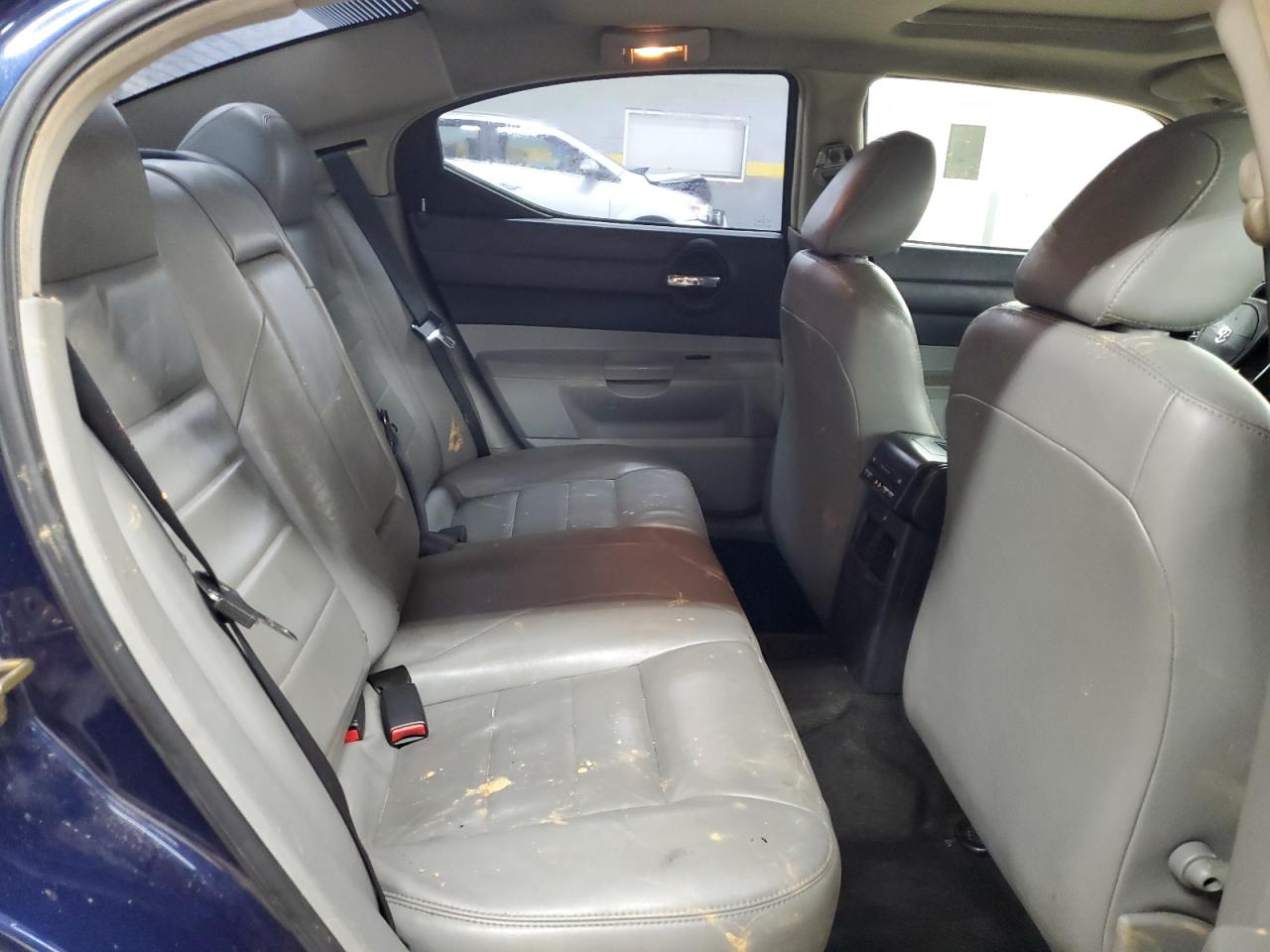 2006 Dodge Charger R/T VIN: 2B3KA53H76H210489 Lot: 90998815