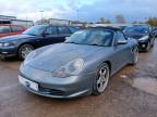 2003 PORSCHE BOXSTER 2.7 [228] 2DR TIPTRONIC S for sale at Copart WESTBURY