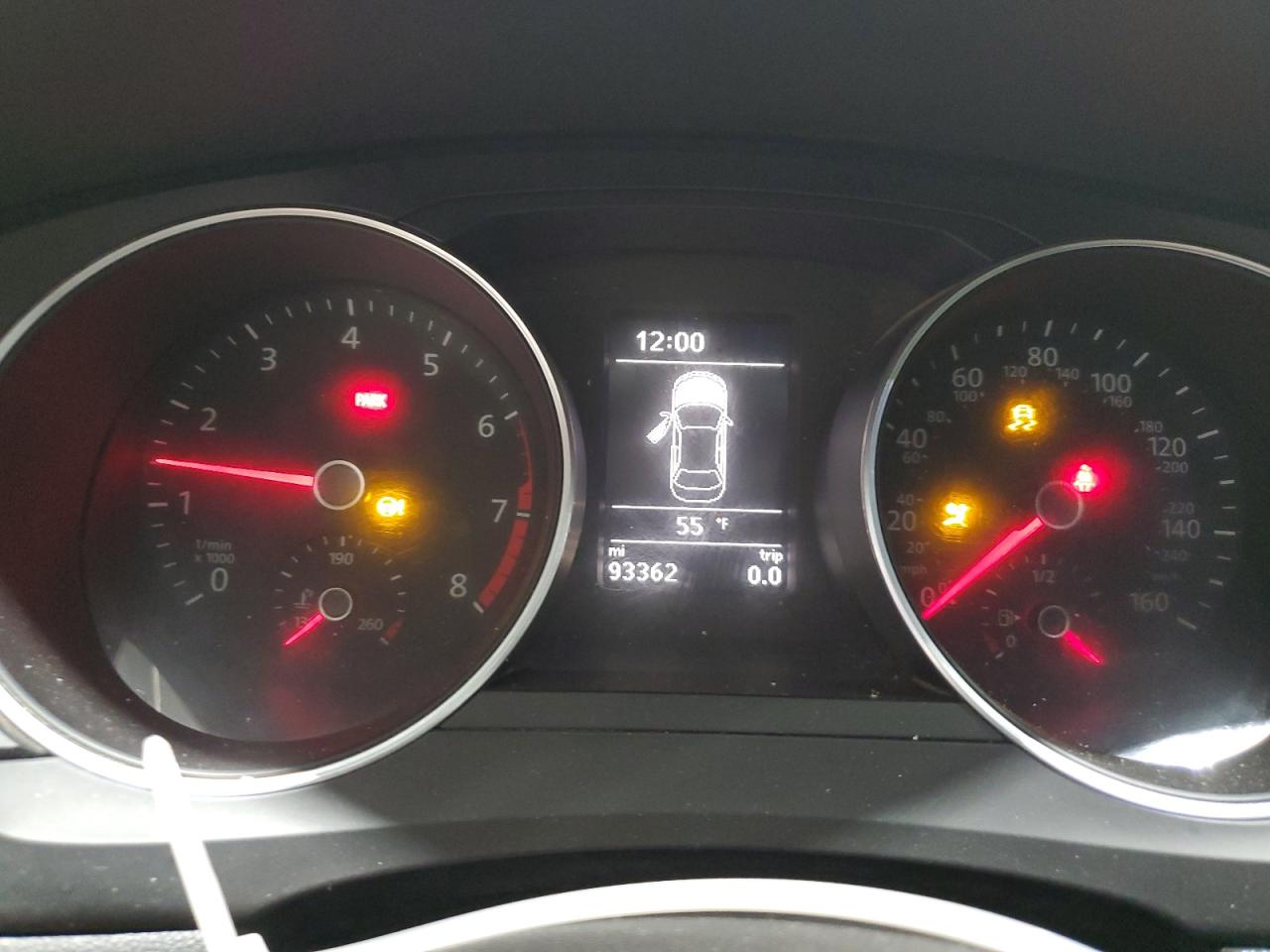 2017 Volkswagen Jetta Se VIN: 3VWB67AJ7HM399356 Lot: 85686985