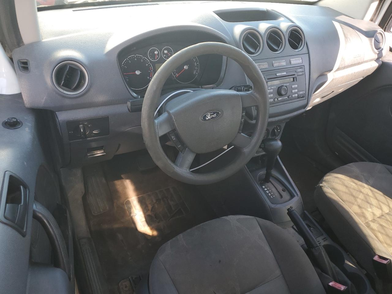 2011 Ford Transit Connect Xlt VIN: NM0KS9BNXBT055568 Lot: 87408725
