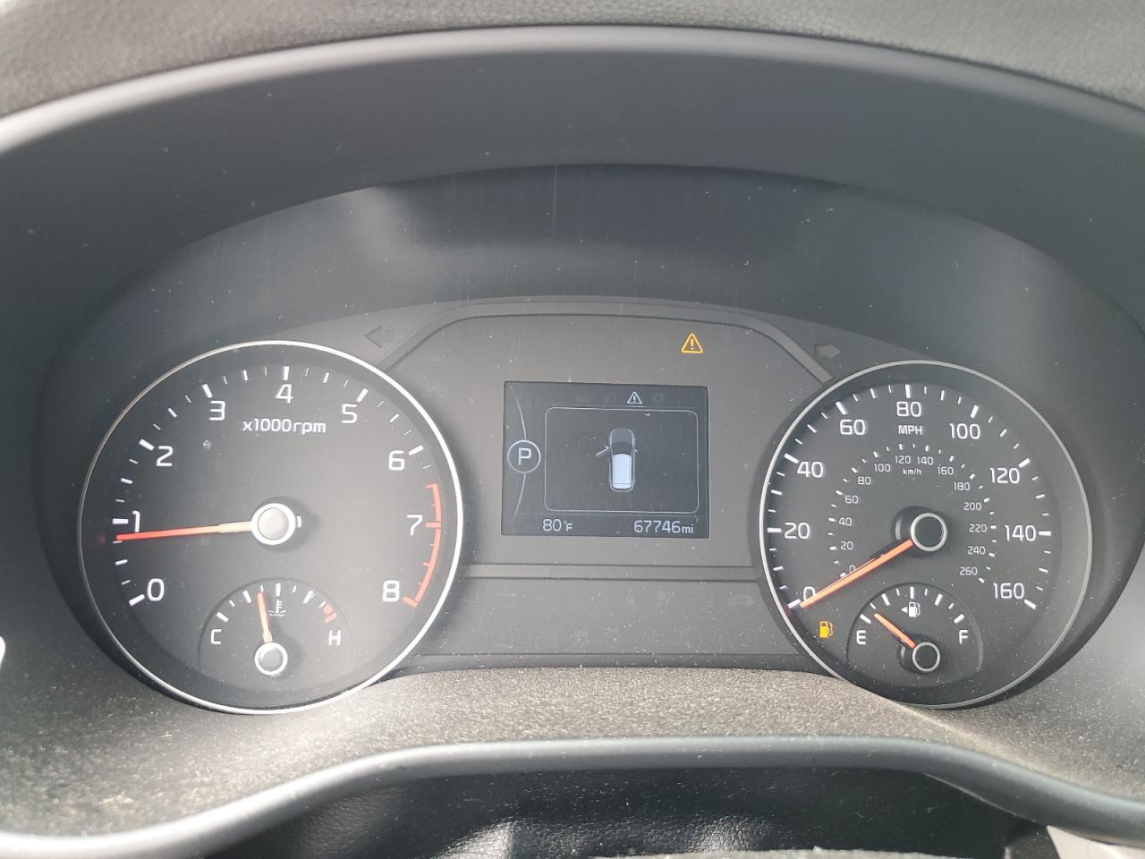 2017 Kia Sportage Ex VIN: KNDPN3AC2H7236095 Lot: 82258785