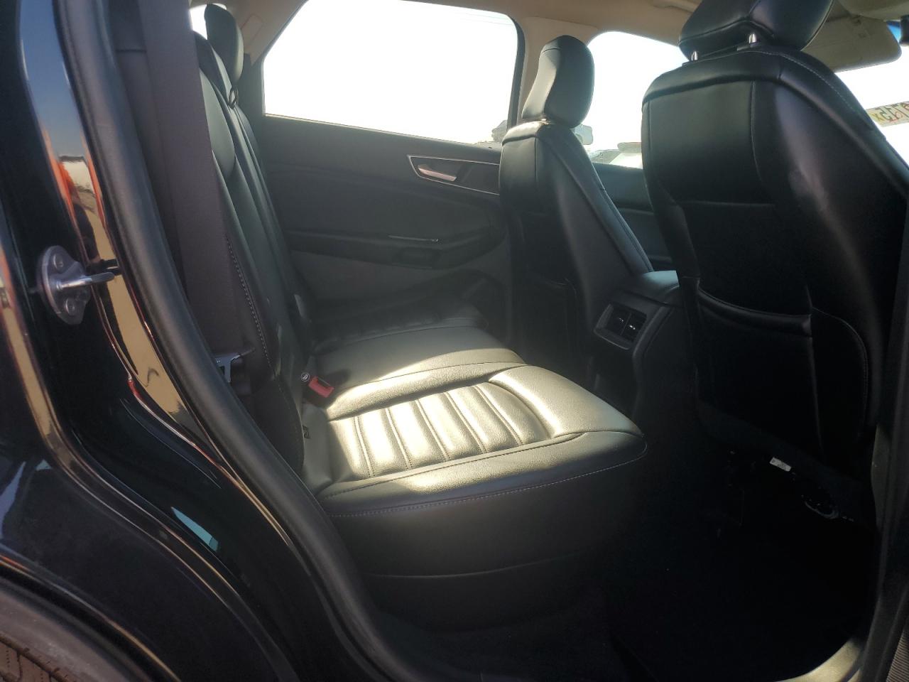 2020 Ford Edge Sel VIN: 2FMPK3J90LBA80406 Lot: 89712715