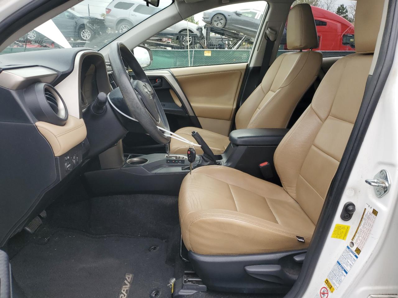 2013 Toyota Rav4 Xle VIN: JTMRFREV1D5027991 Lot: 85690615