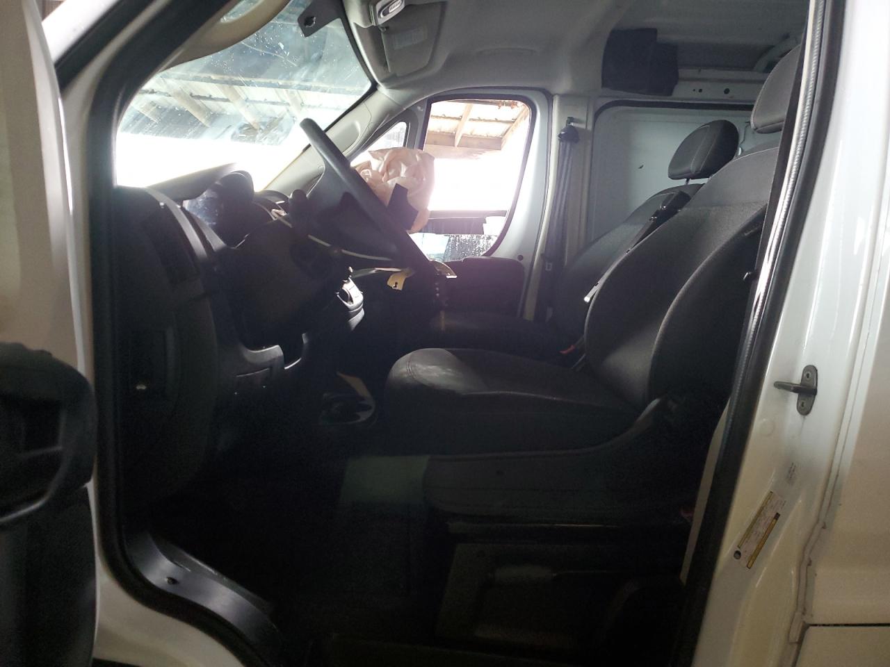 2018 Ram Promaster 1500 1500 Standard VIN: 3C6TRVNG1JE158918 Lot: 86666765