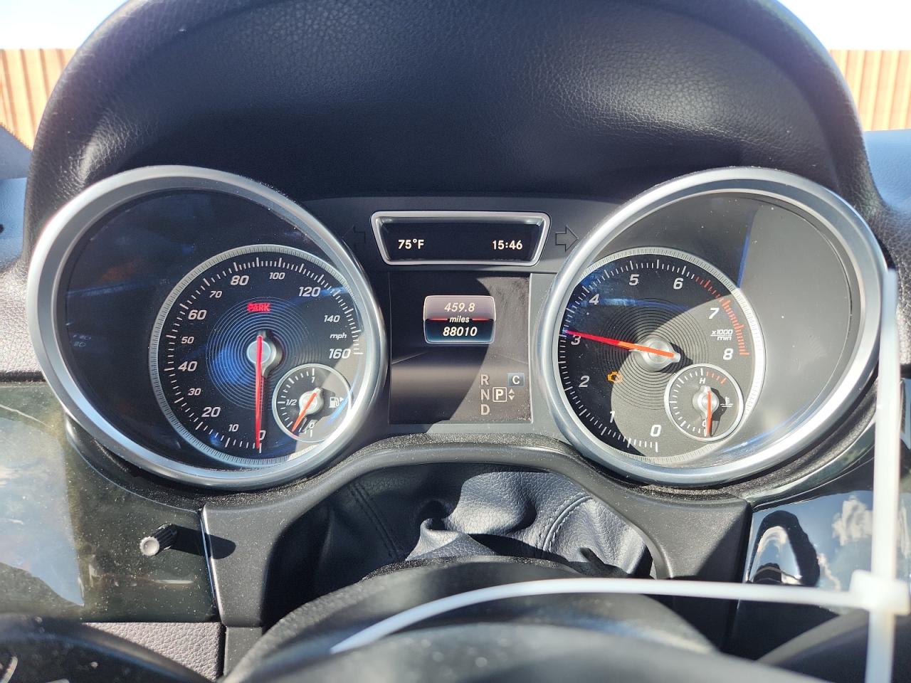 2017 Mercedes-Benz Gle 350 VIN: 4JGDA5JB7HA903243 Lot: 86900835