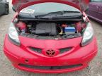 2009 TOYOTA AYGO+ VVT-I  for sale at Copart WOLVERHAMPTON