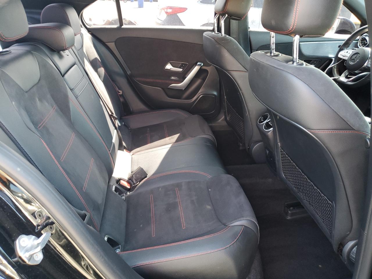 2022 Mercedes-Benz A 220 4Matic VIN: W1K3G4FB6NJ362818 Lot: 85494955
