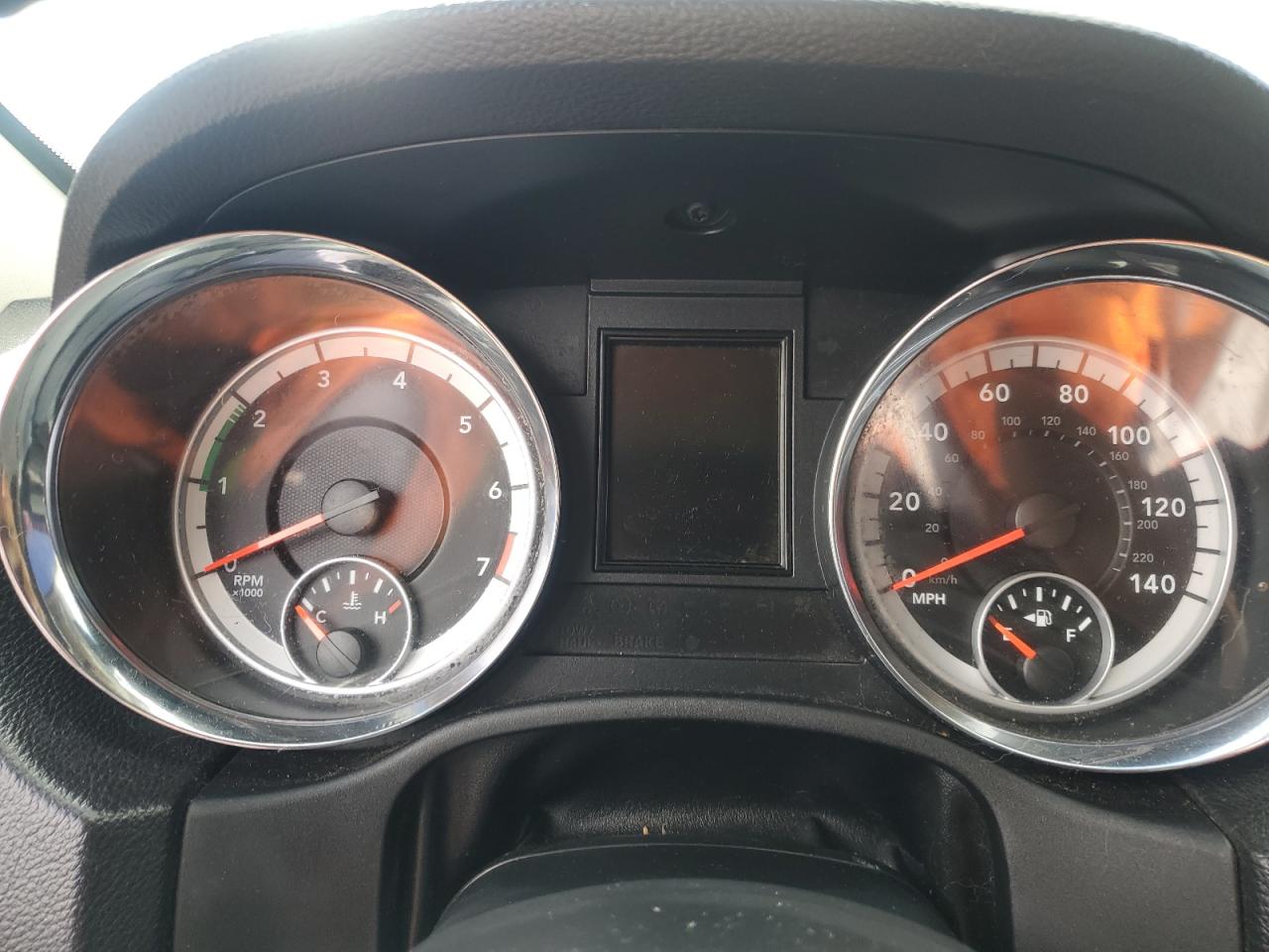 2013 Dodge Durango Sxt VIN: 1C4RDHAG4DC685498 Lot: 83986735