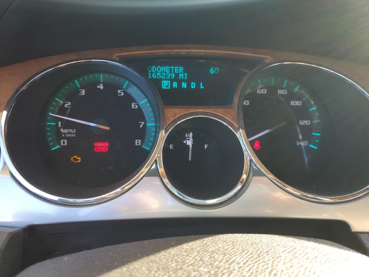 2009 Buick Enclave Cxl VIN: 5GAEV23D19J200945 Lot: 86301095