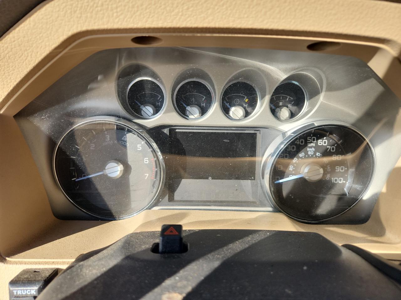 2015 Ford F250 Super Duty VIN: 1FT7X2B67FED34786 Lot: 85175995