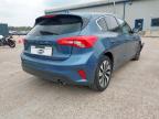 2018 FORD FOCUS 1.0 ECOBOOST 125 ZETEC 5DR for sale at Copart SANDWICH