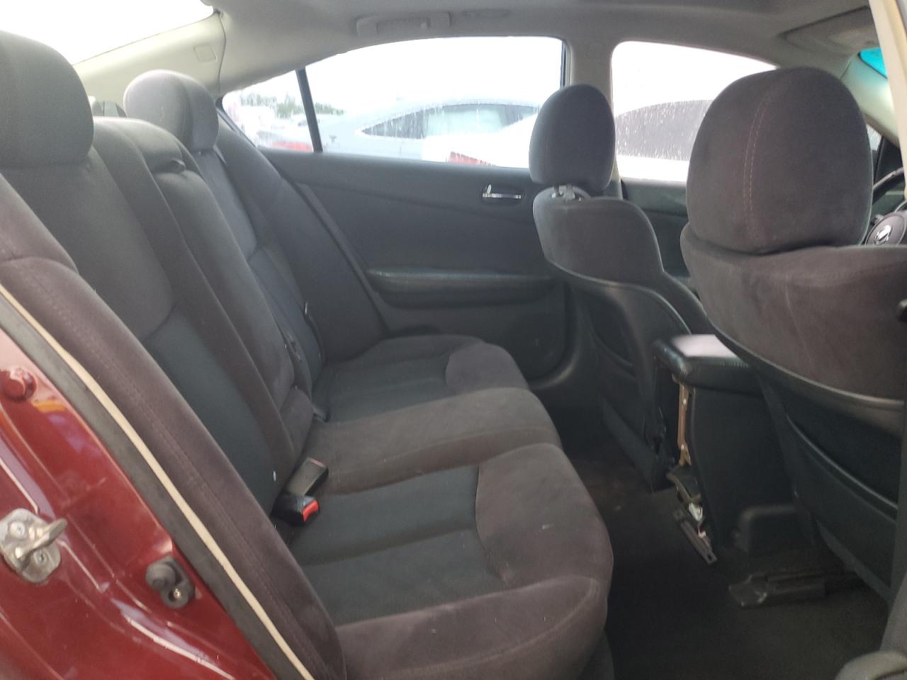 2013 Nissan Maxima S VIN: 1N4AA5AP5DC811751 Lot: 86069905
