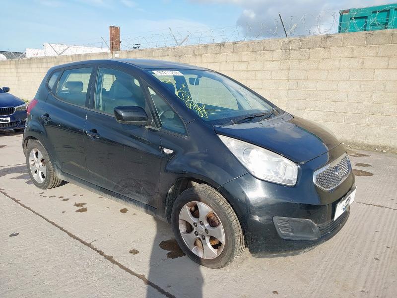 2010 KIA VENGA 1.6 2 5DR AUTO