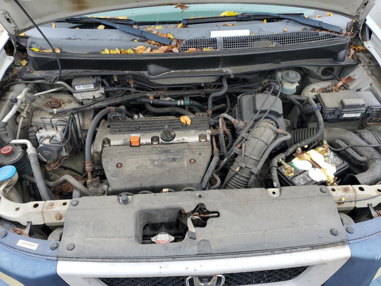 2006 Honda Element Lx VIN: 5J6YH18366L008850 Lot: 90838575