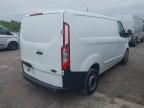 2020 FORD TRANSIT CUSTOM 280LEADER 2.0 ECOBLUE 105PS LOW ROOF LEADER for sale at Copart WOLVERHAMPTON