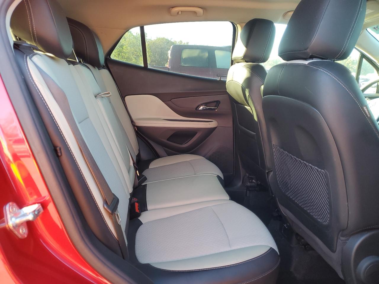 2019 Buick Encore Preferred VIN: KL4CJASB5KB821403 Lot: 85933195
