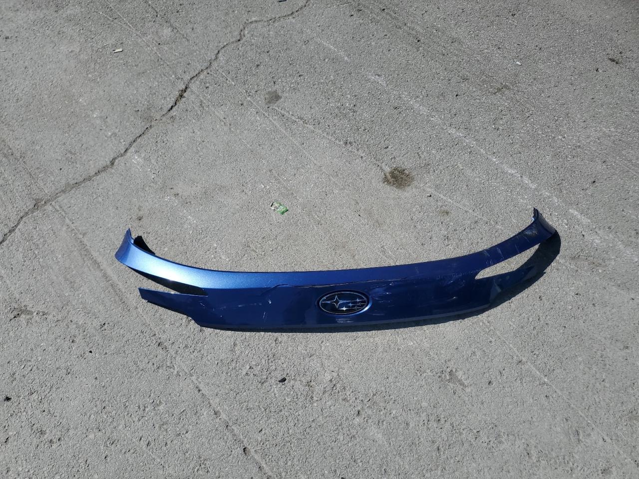 2025 Subaru Crosstrek Premium VIN: JF2GUHDC4SH234993 Lot: 85883325