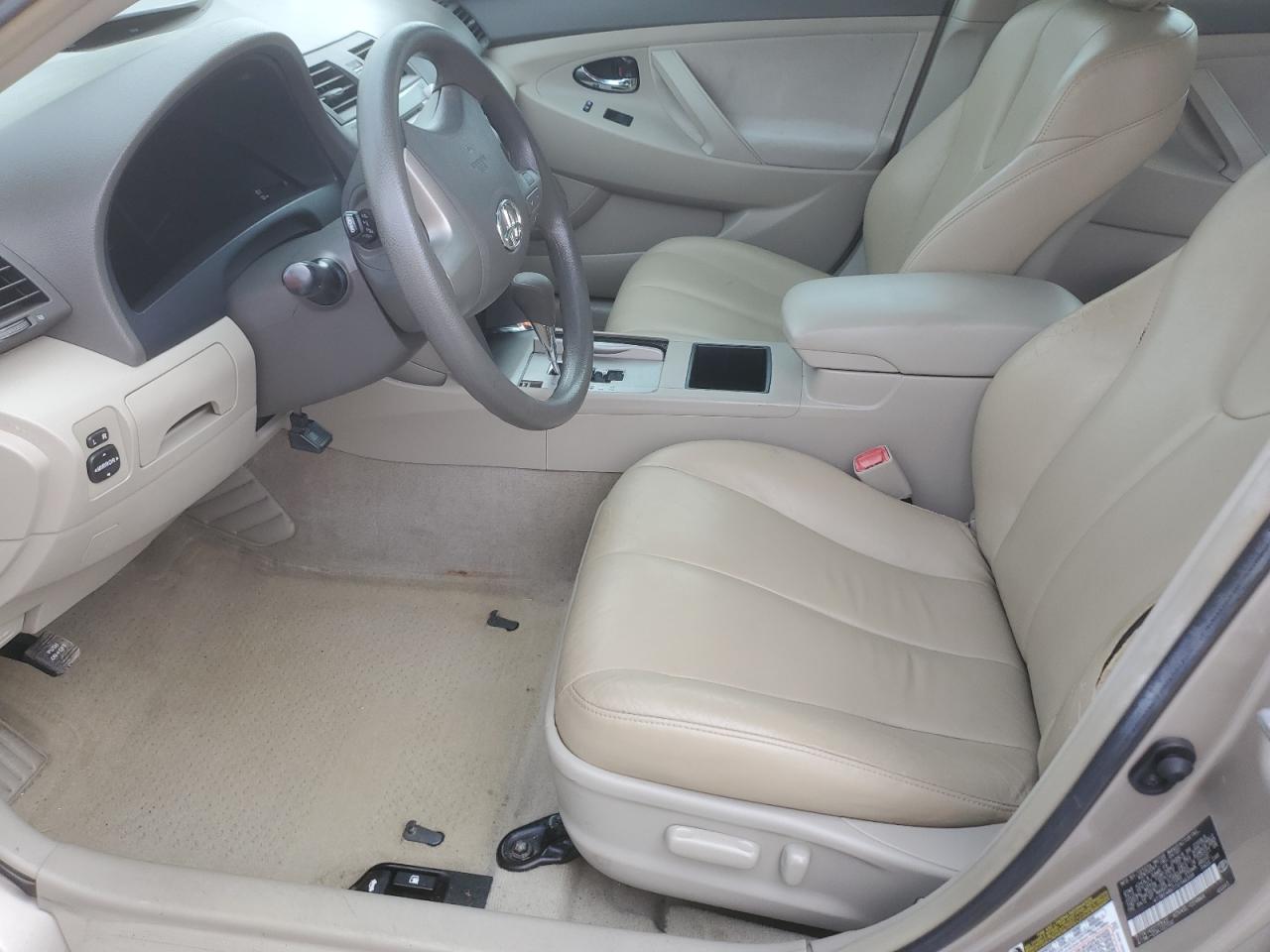 2007 Toyota Camry Ce VIN: 4T1BE46K77U146209 Lot: 85943165