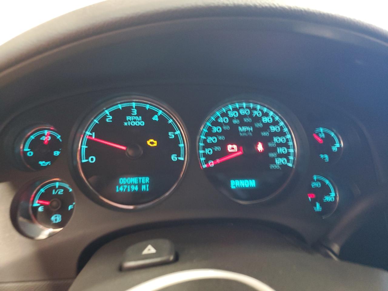 2008 GMC Yukon Denali VIN: 1GKFK63888J141398 Lot: 84635285