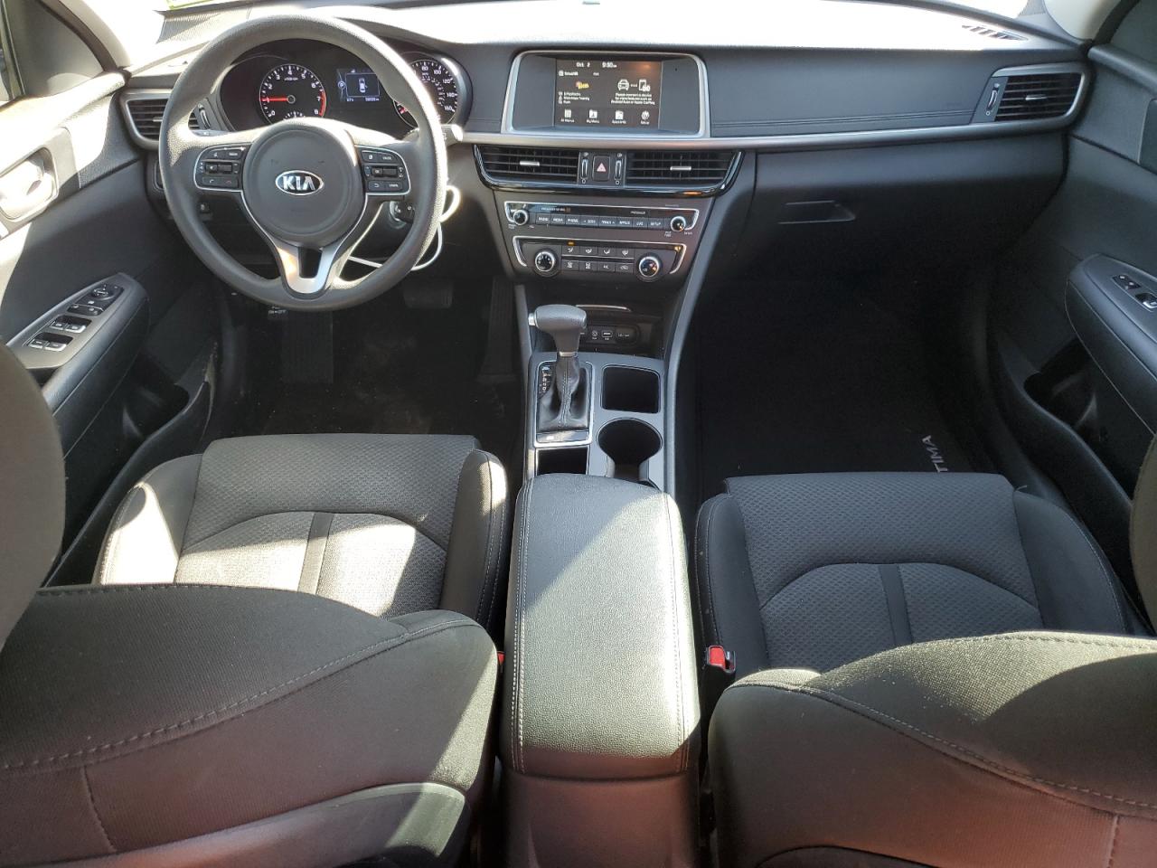 2018 Kia Optima Lx VIN: 5XXGT4L33JG225290 Lot: 84481325