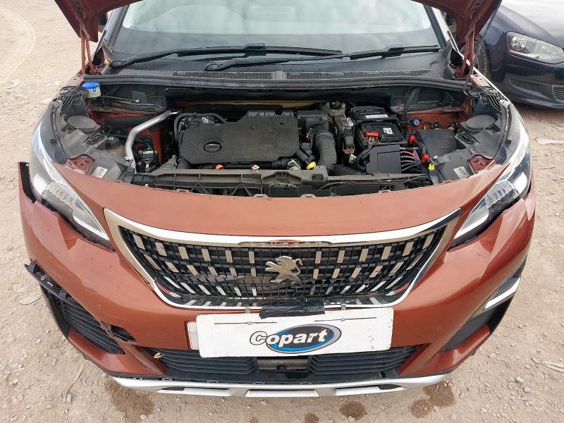 2020 PEUGEOT 3008 1.5 BLUEHDI ALLURE 5DR