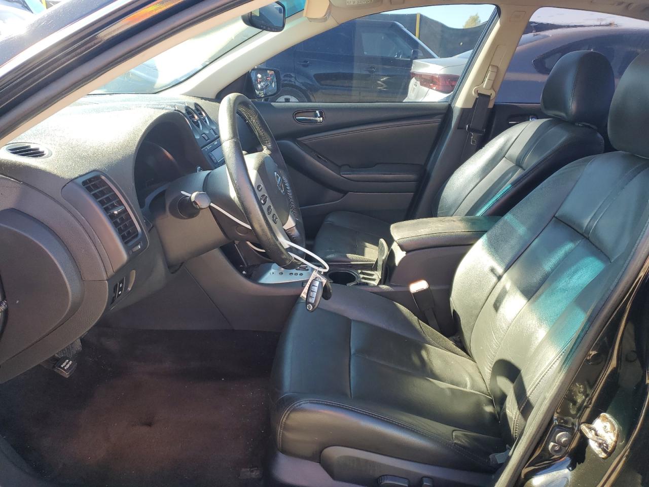 2008 Nissan Altima 2.5 VIN: 1N4AL21E08N557397 Lot: 82627685