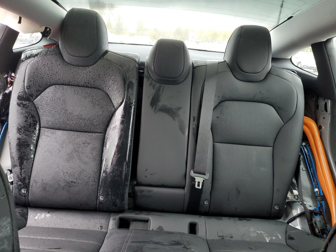 2025 Tesla Model 3 VIN: 5YJ3E1EA6SF061296 Lot: 89709485