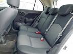 2011 NISSAN MICRA TEKNA  for sale at Copart COLCHESTER