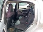 2011 TOYOTA AYGO ICE VVT-I  for sale at Copart SANDY
