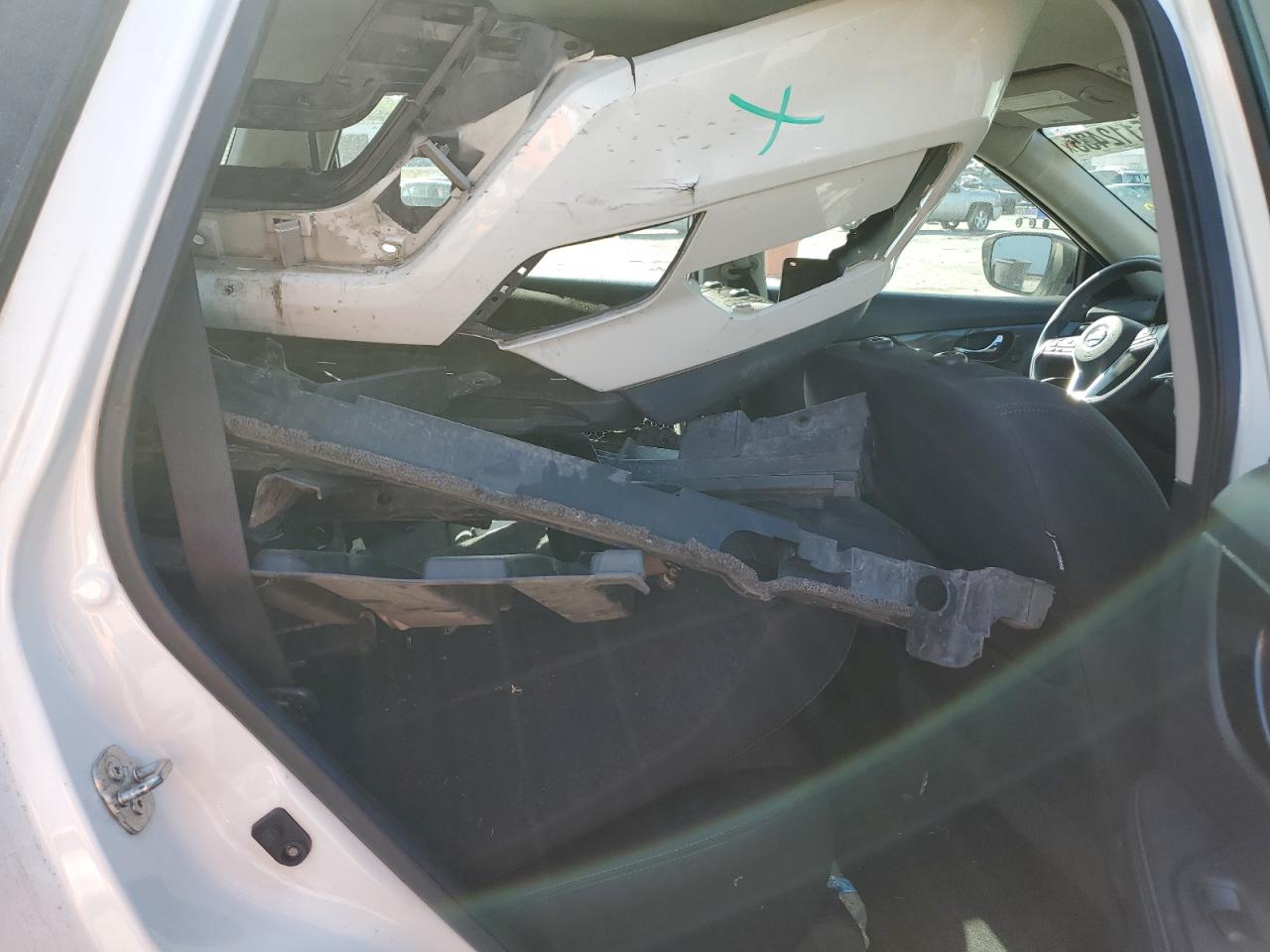 2018 Nissan Rogue S VIN: 5N1AT2MT3JC734719 Lot: 85112435