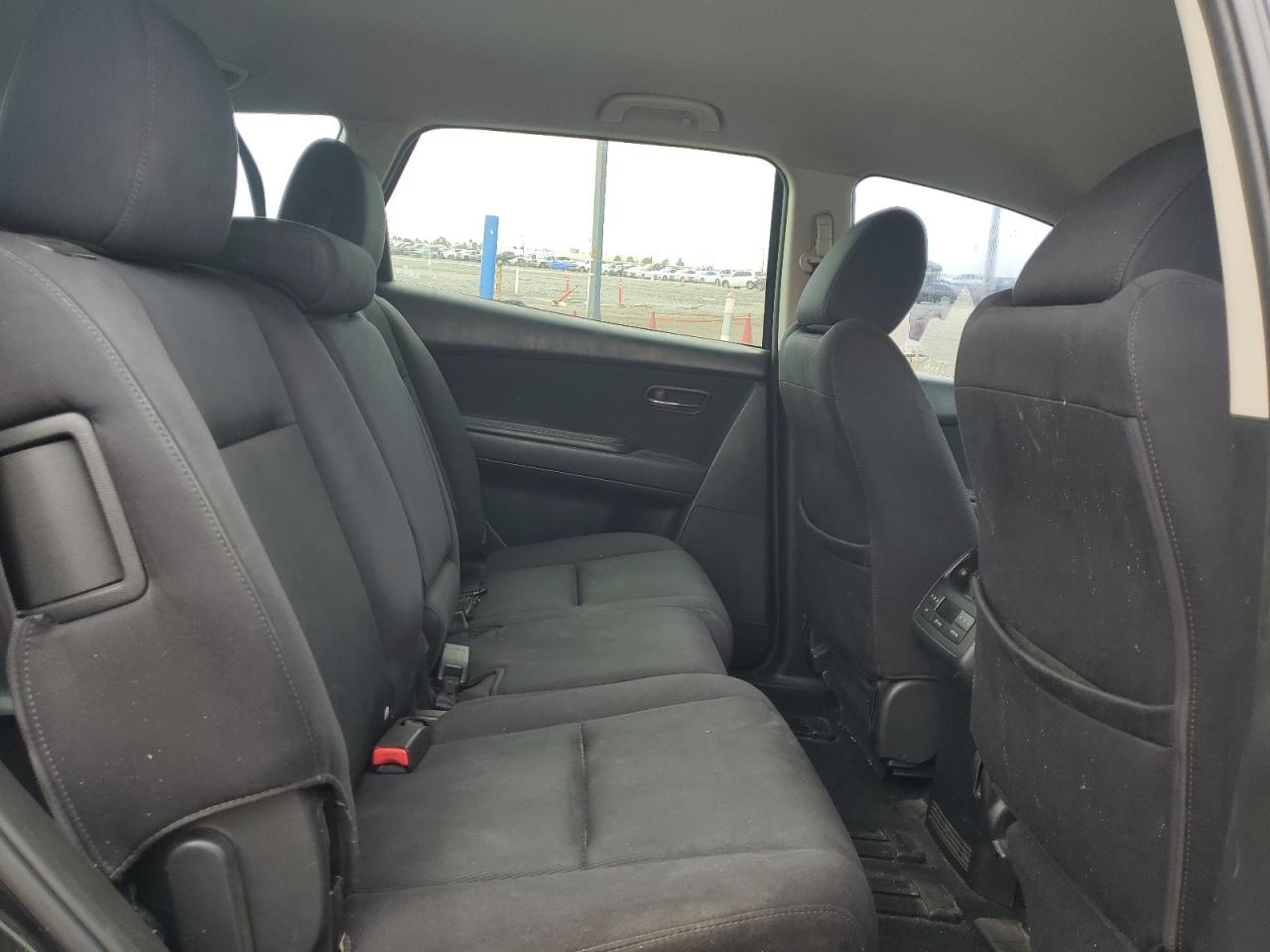 2013 Mazda Cx-9 Sport VIN: JM3TB2BV9D0407985 Lot: 86187235