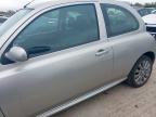 2005 NISSAN MICRA SPORT+  for sale at Copart SANDWICH