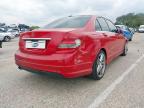 2009 MERCEDES-BENZ C250 BLUEEFI-CY SPORT CDI  for sale at Copart SANDWICH