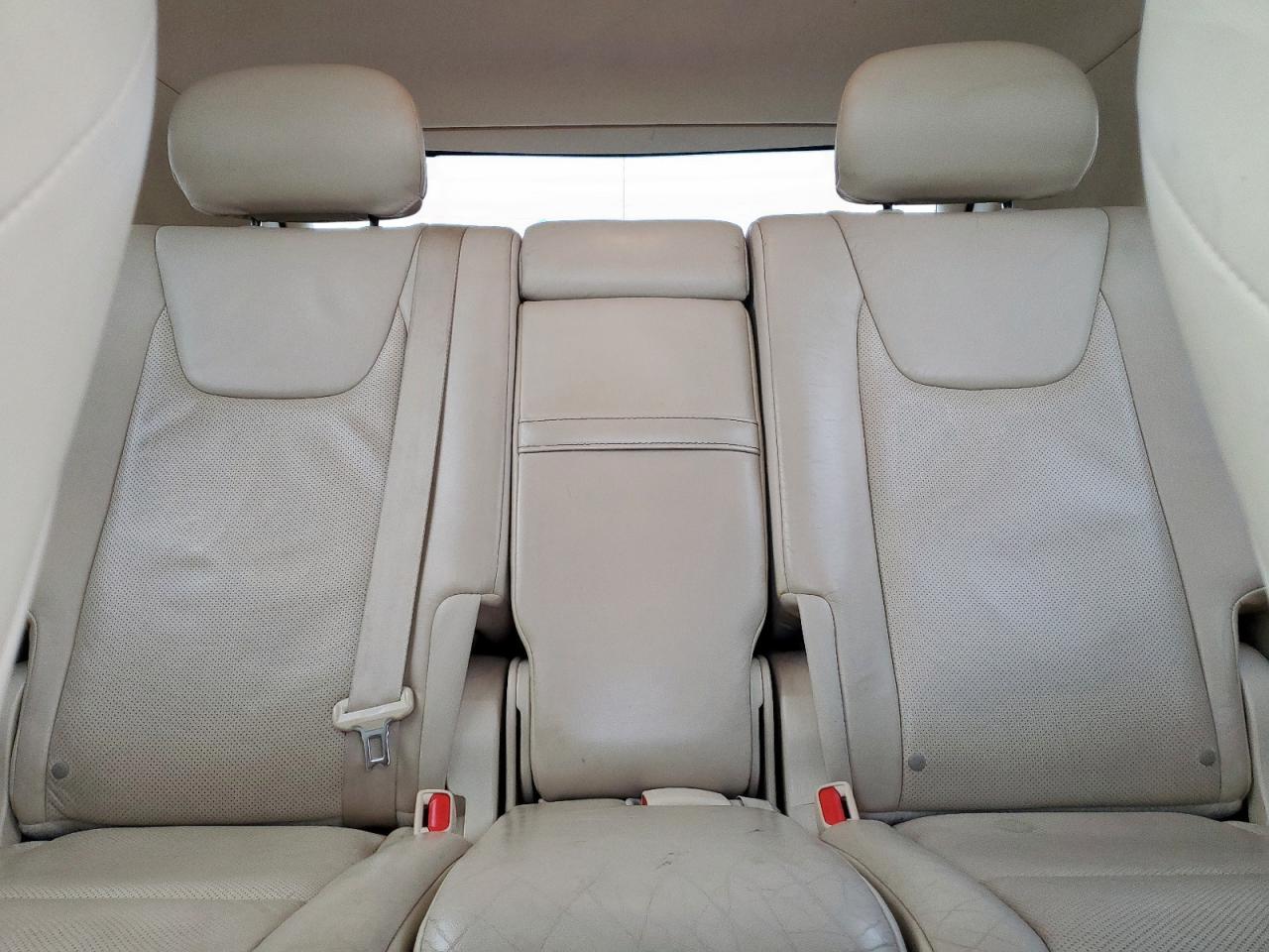 2015 Lexus Rx 350 VIN: 2T2ZK1BA0FC149984 Lot: 90458975