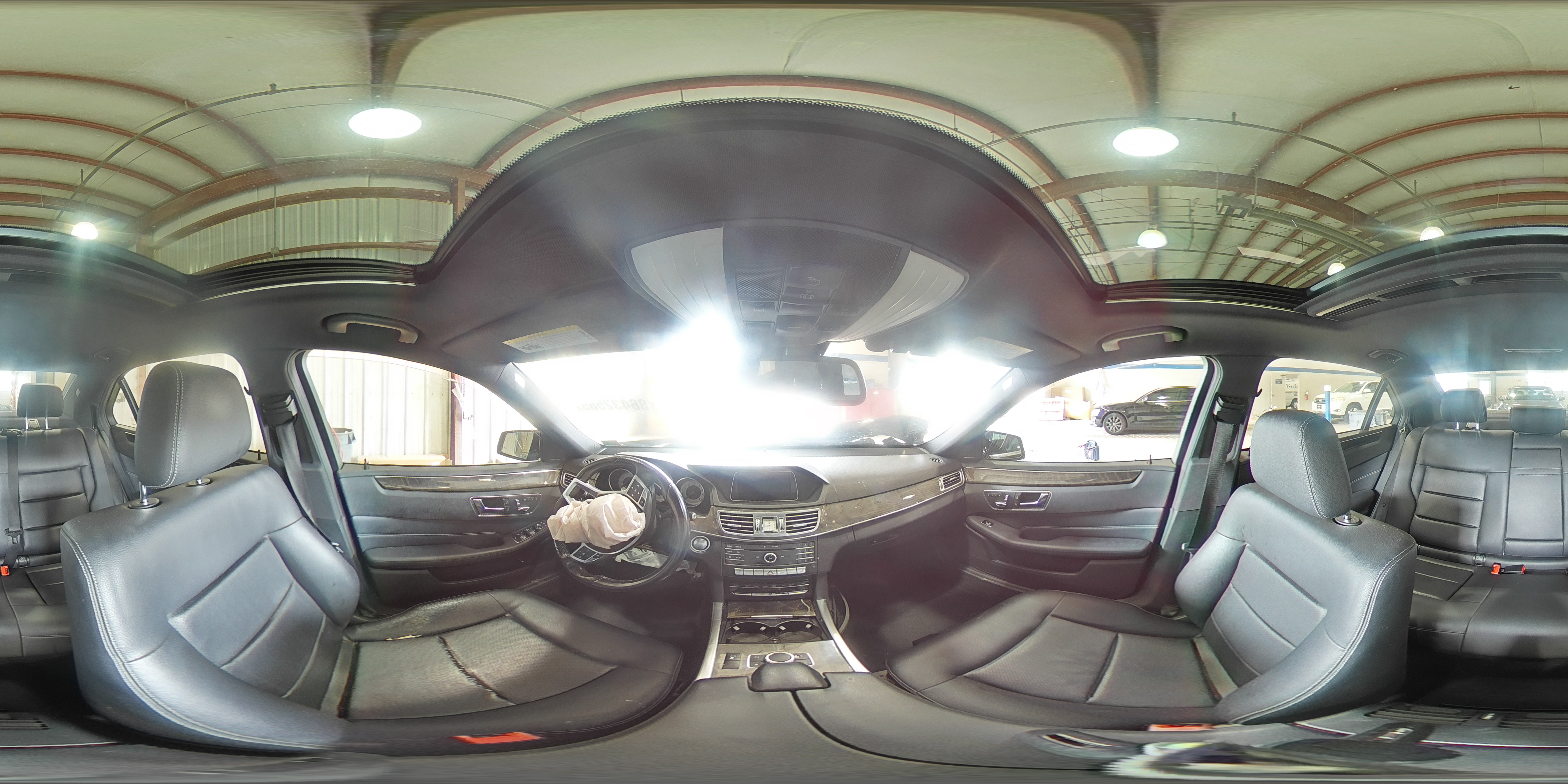 2016 Mercedes-Benz E 350 4Matic VIN: WDDHF8JB5GB257997 Lot: 86432565