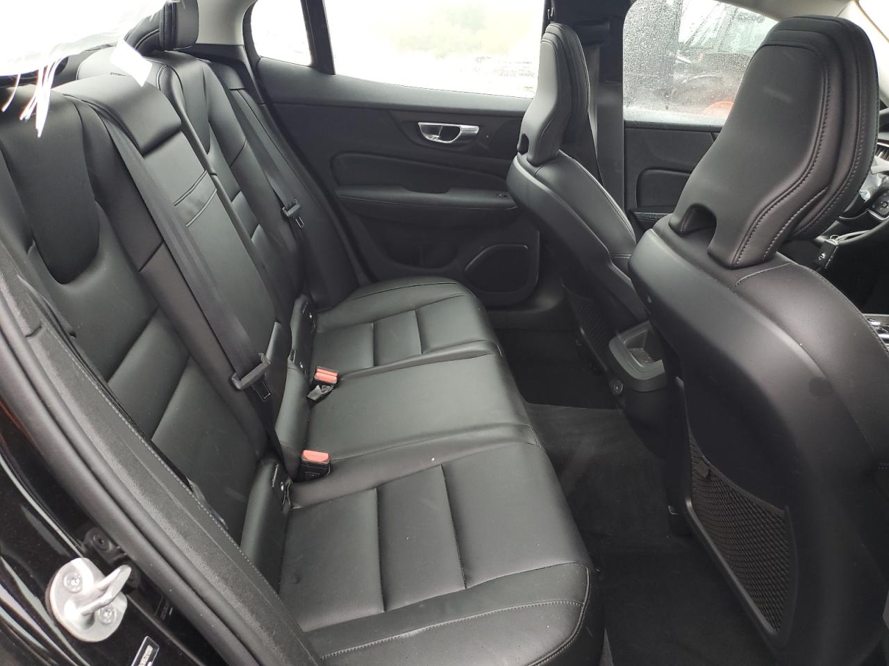 2024 Volvo S60 Core VIN: 7JRL12TKXRG321200 Lot: 84996955
