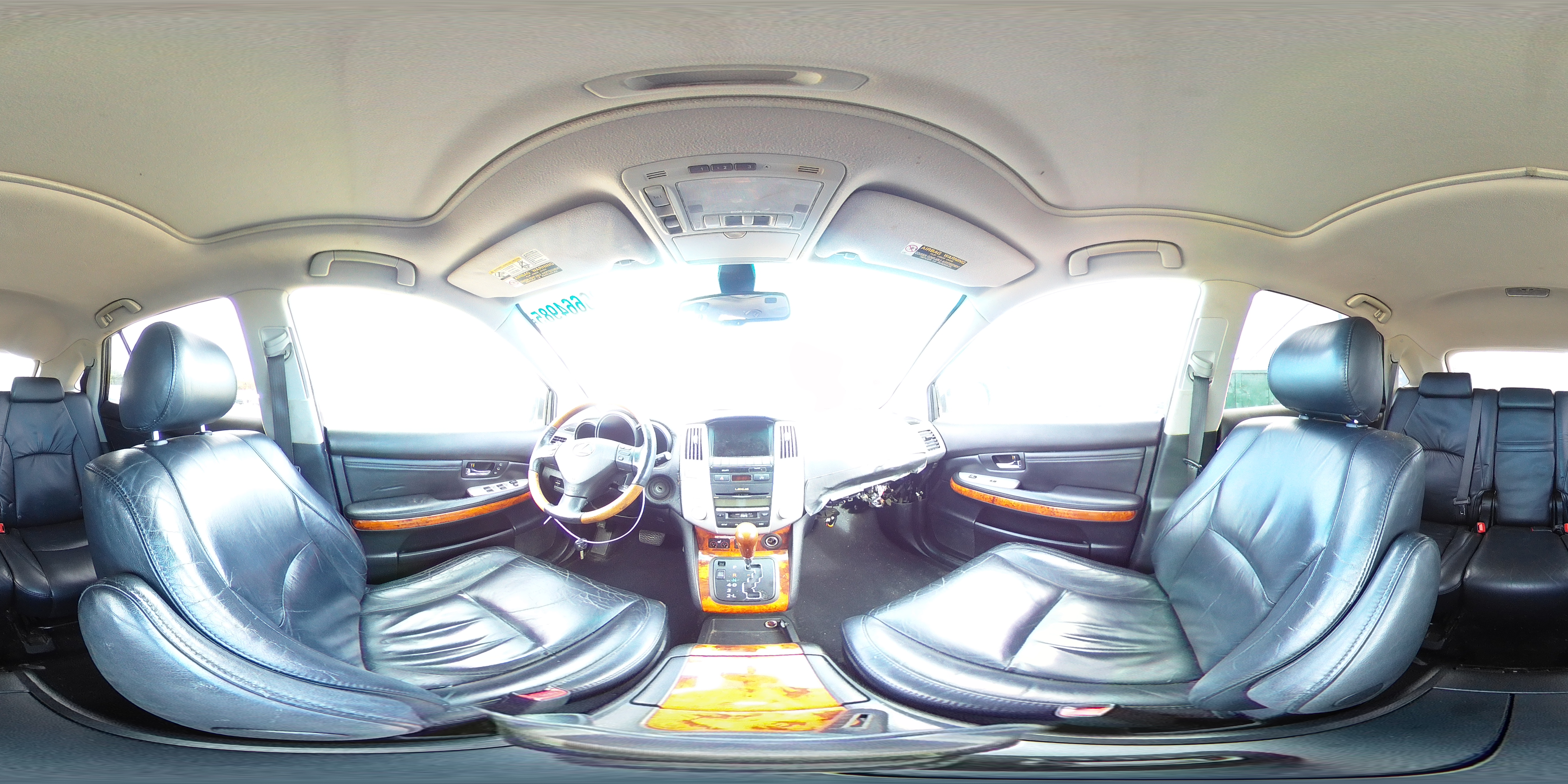 2009 Lexus Rx 350 VIN: 2T2HK31U99C103237 Lot: 86664985