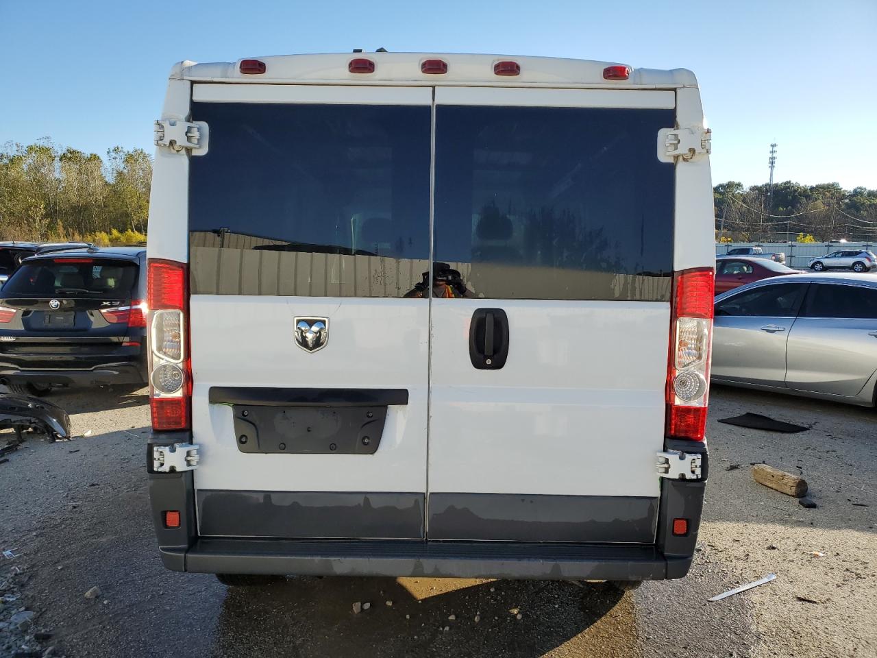 2015 Ram Promaster 1500 1500 Standard VIN: 3C6TRVAG2FE512166 Lot: 87279815