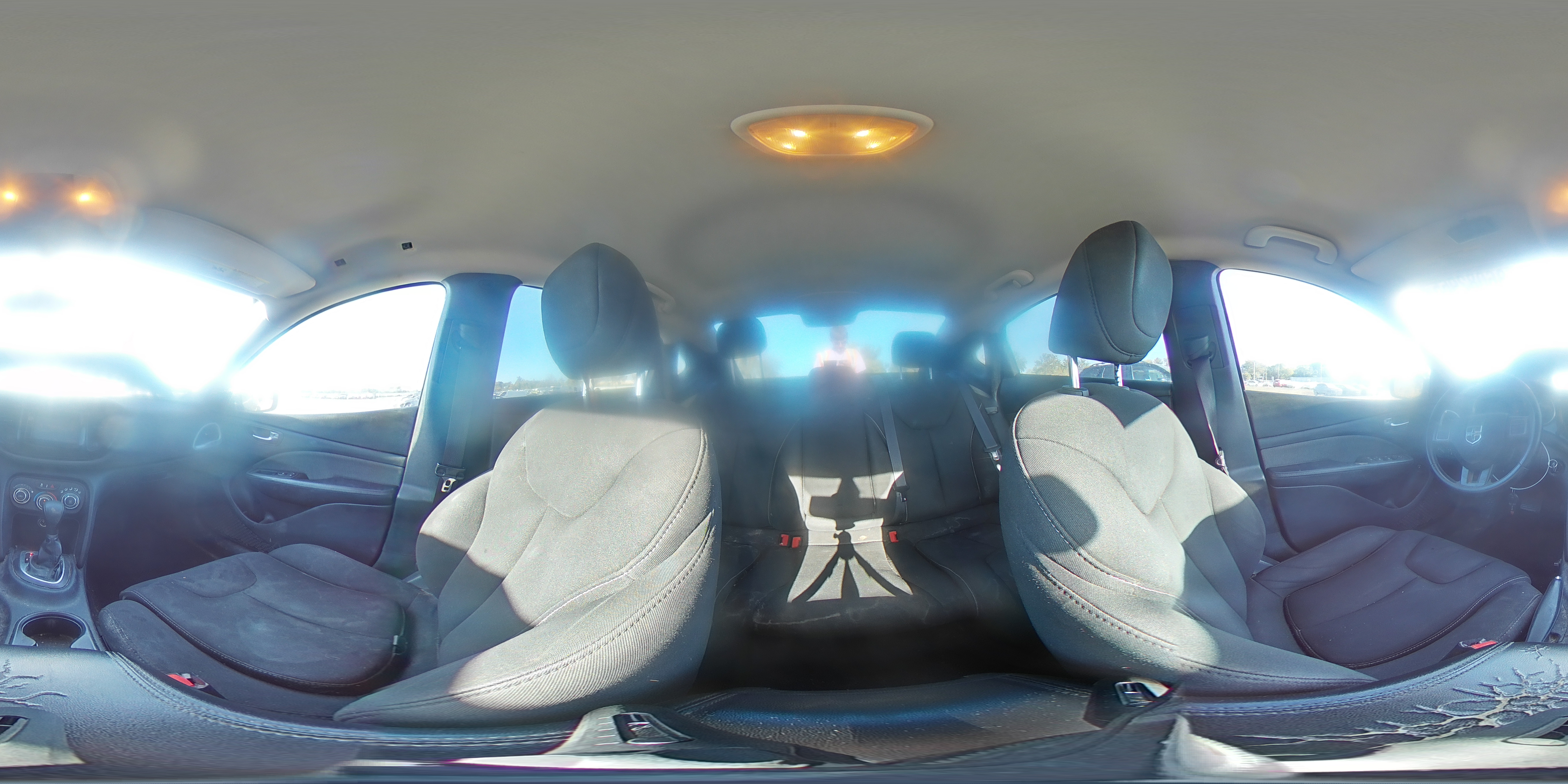 2013 Dodge Dart Sxt VIN: 1C3CDFBA8DD295670 Lot: 86082965