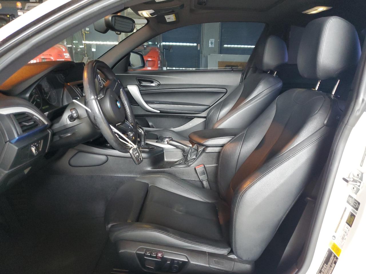 2015 BMW M235I VIN: WBA1J7C59FV53747 Lot: 81904715