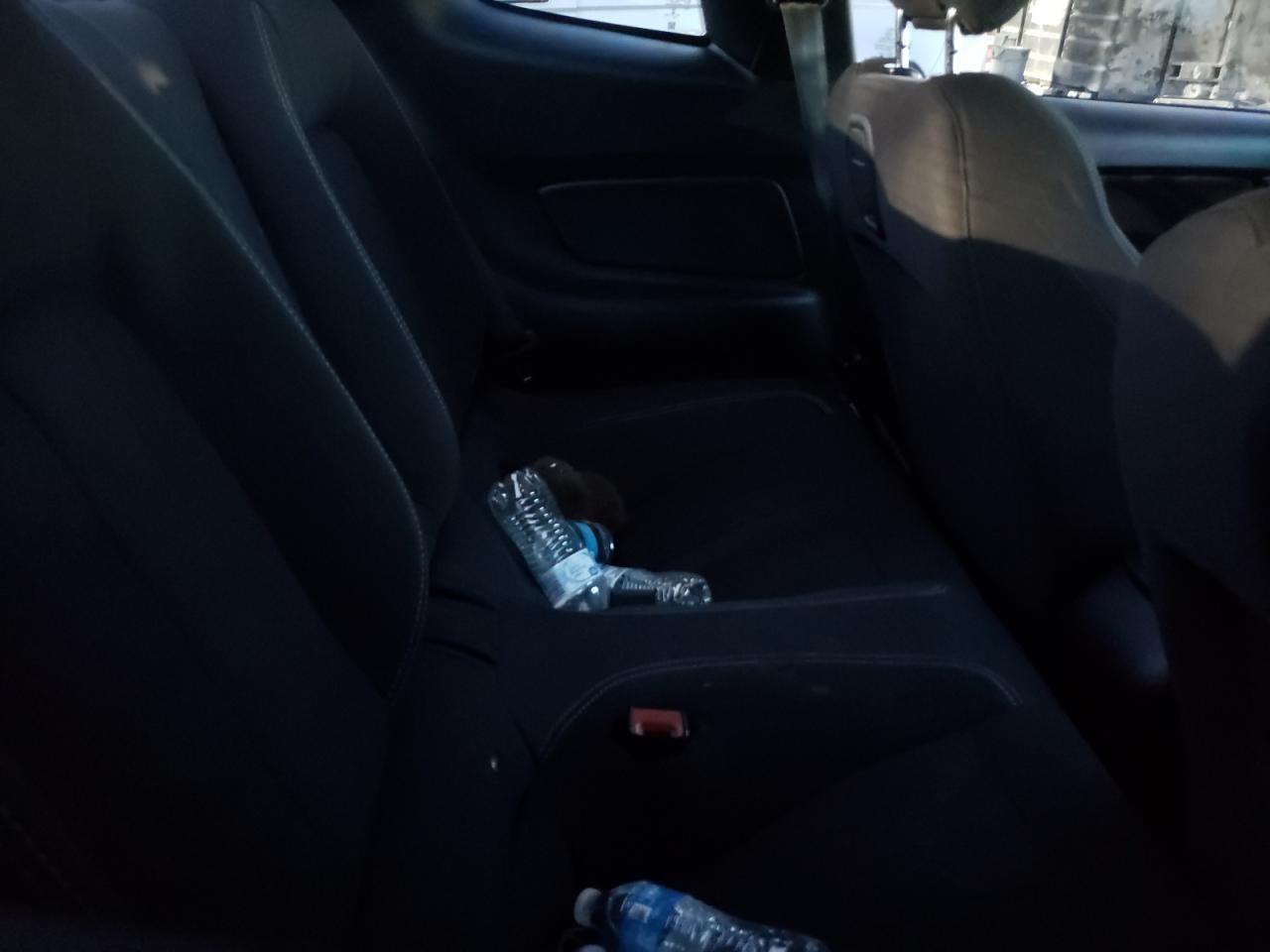 2020 Ford Mustang Gt VIN: 1FA6P8CF2L5163430 Lot: 85653105