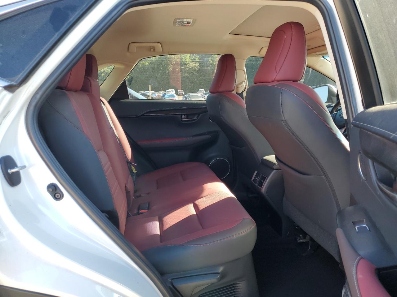 2018 Lexus Nx 300 Base VIN: JTJYARBZ5J2103871 Lot: 85389545