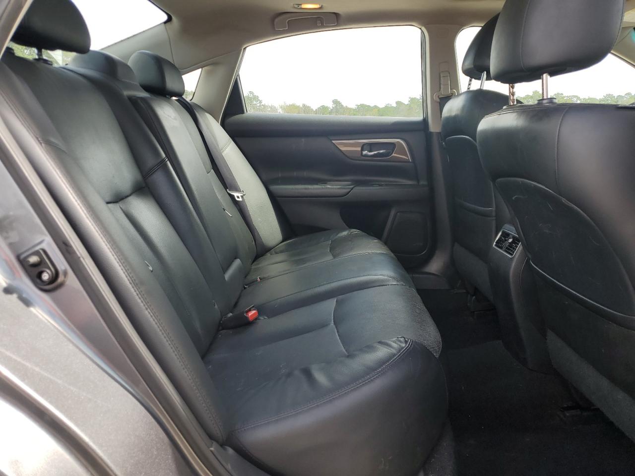 2014 Nissan Altima 2.5 VIN: 1N4AL3AP5EC409325 Lot: 82311665