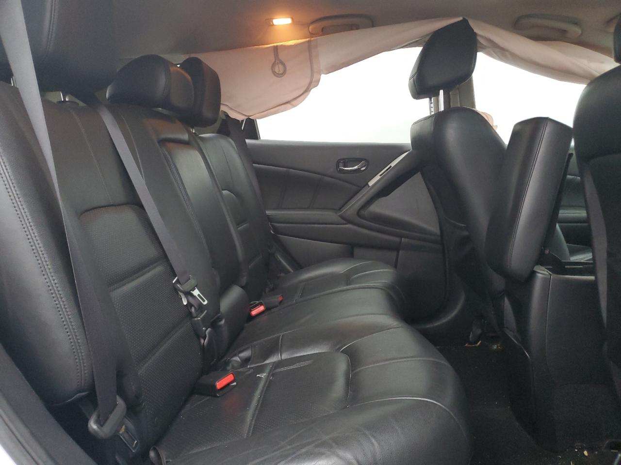 2013 Nissan Murano S VIN: JN8AZ1MW3DW304008 Lot: 90482385