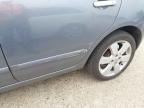 2010 NISSAN MICRA ACENTA AUTO  for sale at Copart NEWBURY