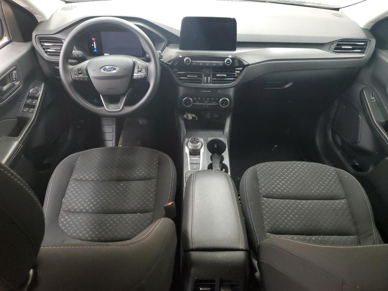 2025 Ford Escape Active VIN: 1FMCU0GN0SUB00688 Lot: 86077175