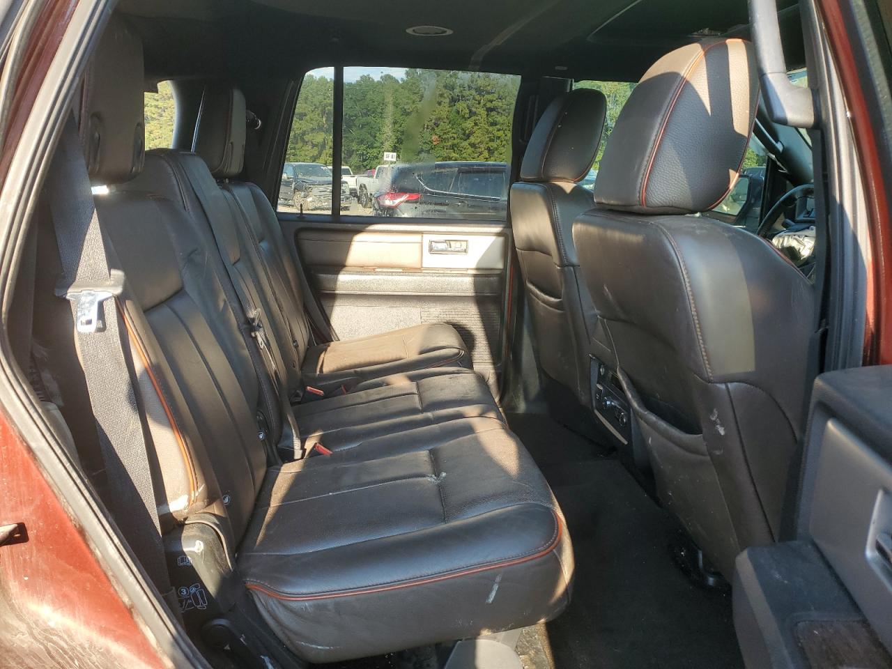 2015 Ford Expedition Xlt VIN: 1FMJU1HT6FEF11023 Lot: 84907375