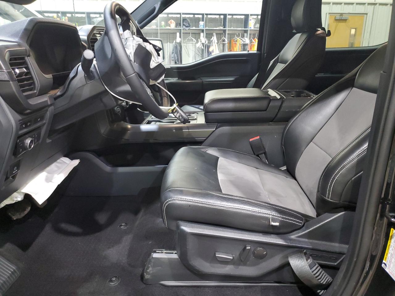 2024 Ford F150 Xlt VIN: 1FTFW3LD8RFB51624 Lot: 85374935