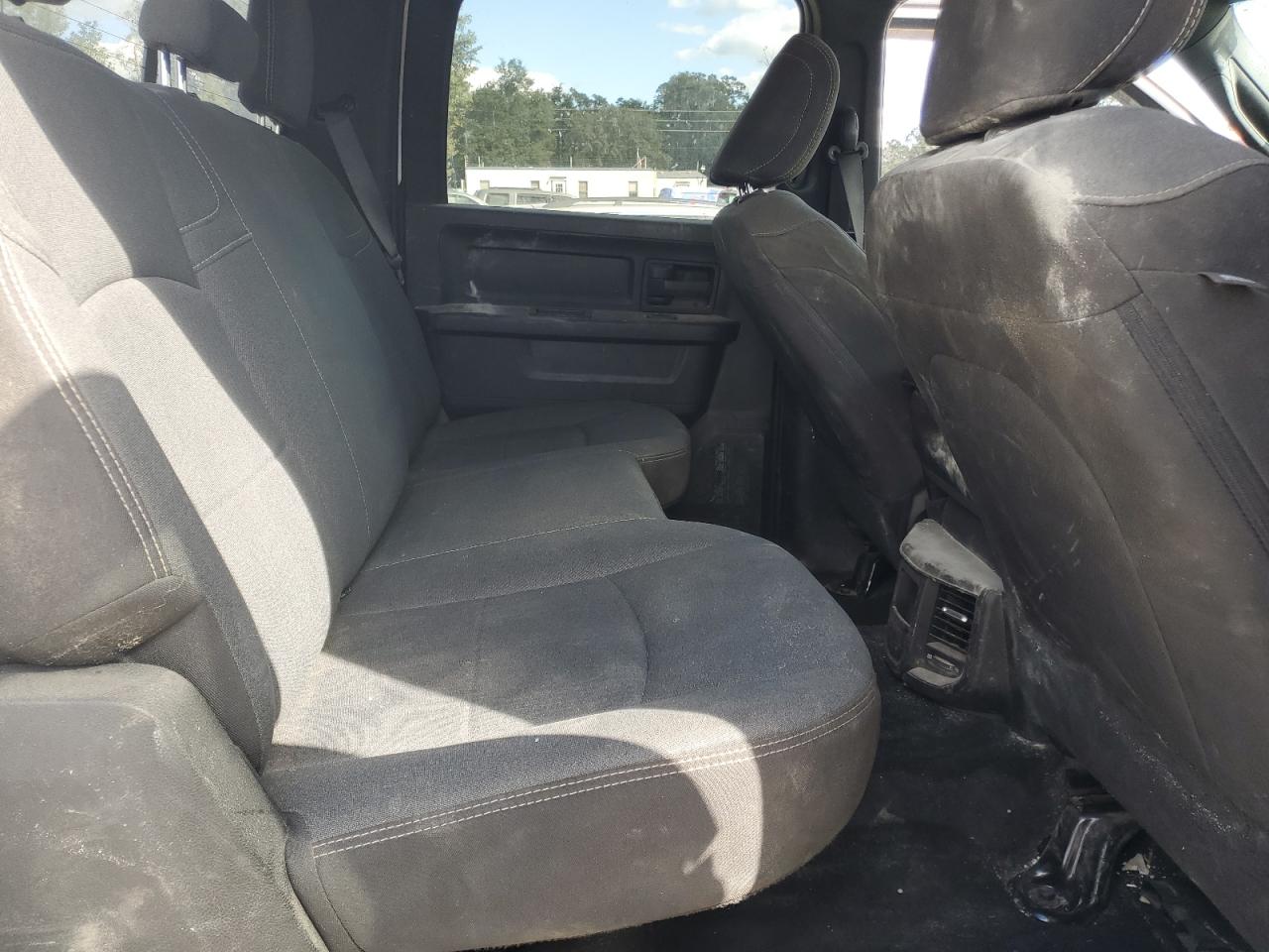 2022 Ram 2500 Tradesman VIN: 3C6UR5CL5NG390808 Lot: 86854865