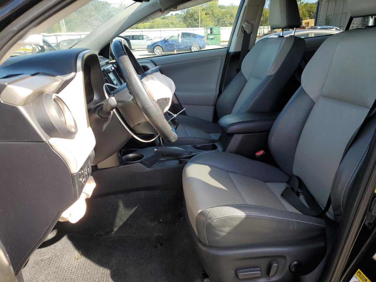 2013 Toyota Rav4 Limited VIN: 2T3YFREV9DW069202 Lot: 84656855